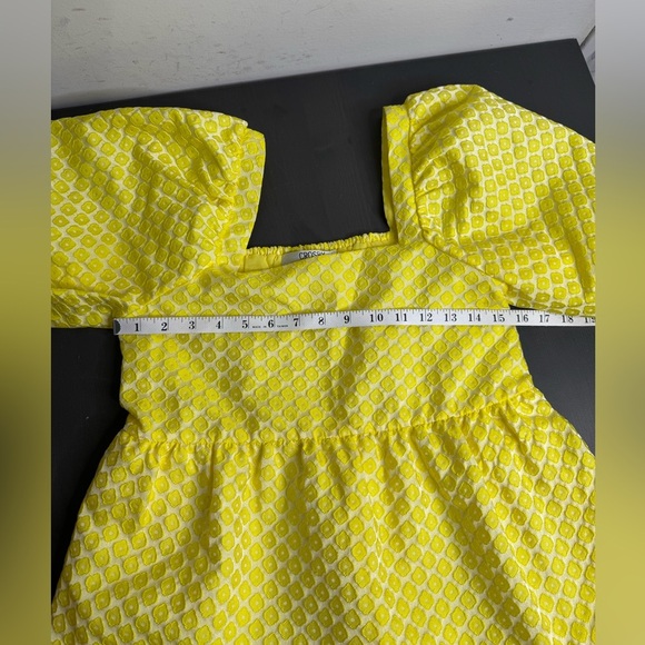 CROSBY by Mollie Burch Saylor dress - Picture 6 of 8